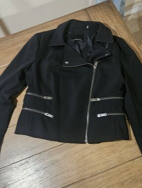 Banana Republic Dress Jacket Size 4